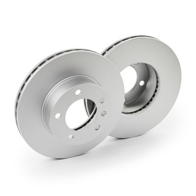 Bremsscheibe RIDEX 82B0187P 82B0187P - foto 3