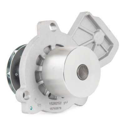 Wasserpumpe, Motorkühlung RIDEX 1260W0578 1260W0578 - foto 3