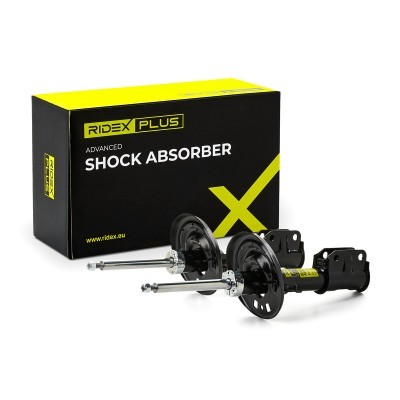 Stoßdämpfer RIDEX 854S0587P 854S0587P - foto 2