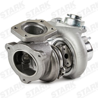 Turbolader Stark SKCT-1190718 SKCT-1190718 - foto 5