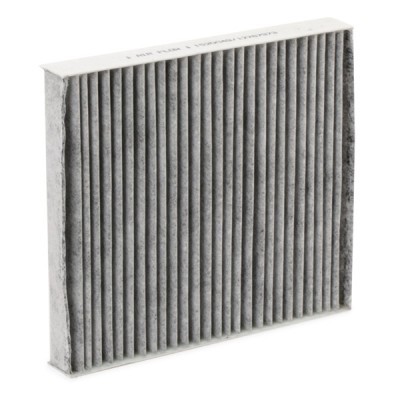 Filter, Innenraumluft RIDEX 424I0414 424I0414 - foto 3