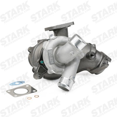 Turbolader Stark SKCT-1190421 SKCT-1190421 - foto 3