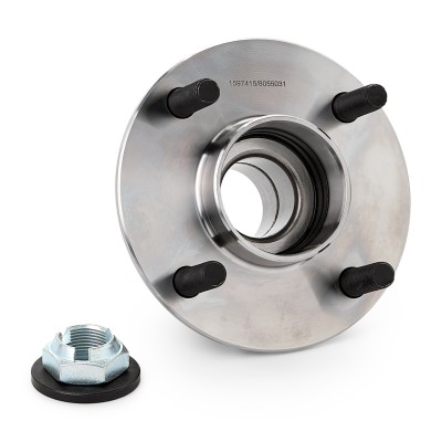 Radlager RIDEX 654W0168 654W0168 - foto 7