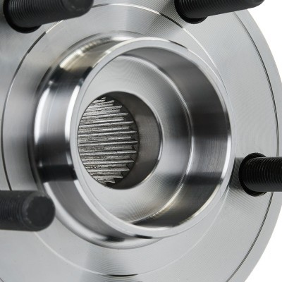 Radlagersatz RIDEX 654W1111 654W1111 - foto 6