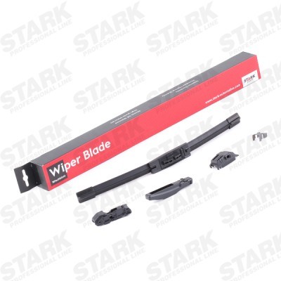 Wischblatt Stark SKWIB-0940199 SKWIB-0940199 - foto 2