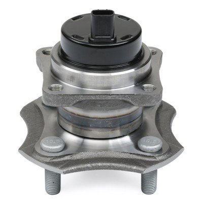 Radlager RIDEX 654W0351 654W0351 - foto 5