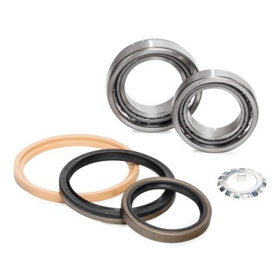 Radlager RIDEX 654W1042 654W1042 - foto 3