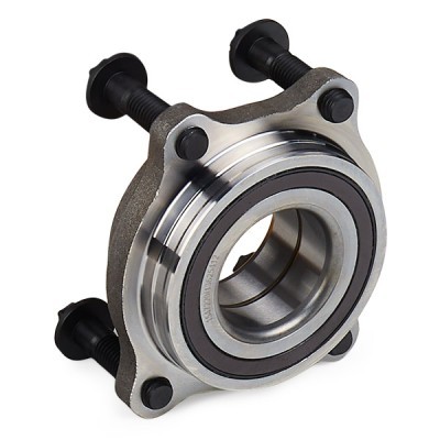Radlager RIDEX 654W1010 654W1010 - foto 3