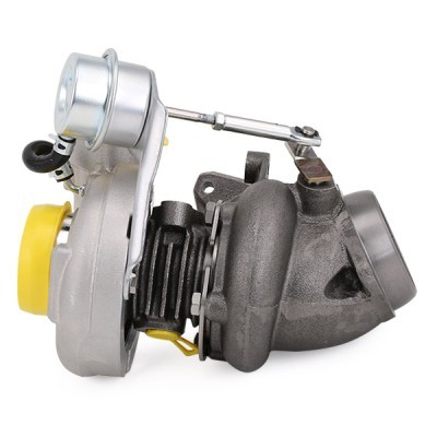 Turbolader RIDEX 2234C0011 2234C0011 - foto 5