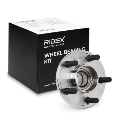 Radlager RIDEX 654W1230 654W1230 - foto 2