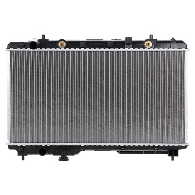 Kühler, Motorkühlung RIDEX 470R0387 470R0387 - foto 3