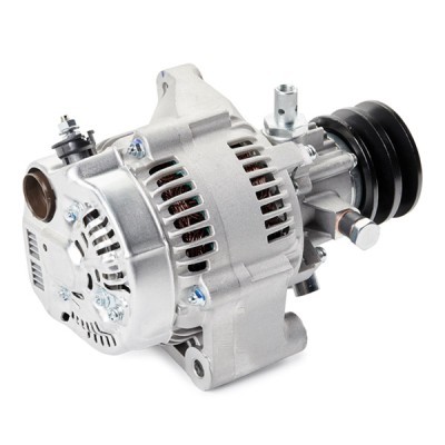 Generator RIDEX 4G1326 4G1326 - foto 4