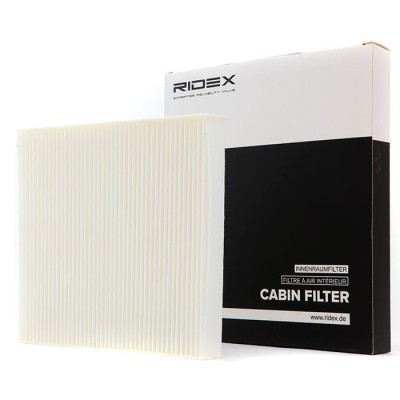 Filter, Innenraumluft RIDEX 424I0051 424I0051 - foto 3