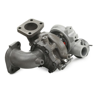 Turbolader RIDEX 2234C0319R 2234C0319R - foto 4