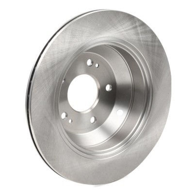 Bremsscheibe RIDEX 82B1918 82B1918 - foto 4