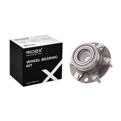 Radlager RIDEX 654W0732 654W0732 - foto 6