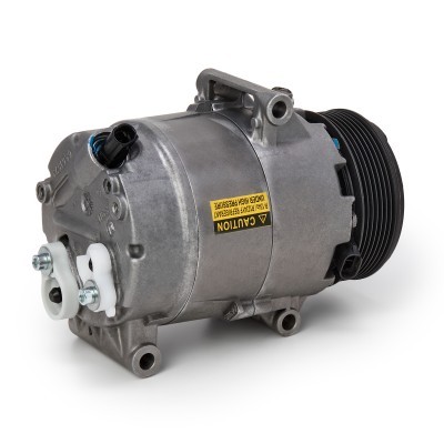 Kompressor, Klimaanlage 447K0193R - foto 4