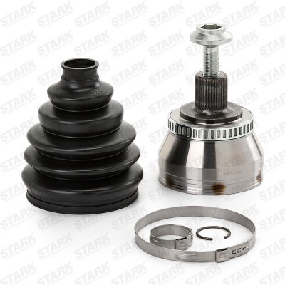 Gelenksatz, Antriebswelle Stark SKJK-0200098 SKJK-0200098 - foto 3