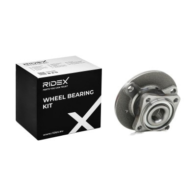 Radlager RIDEX 654W0751 654W0751 - foto 2