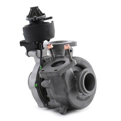 Turbolader RIDEX 2234C0196R 2234C0196R - foto 4