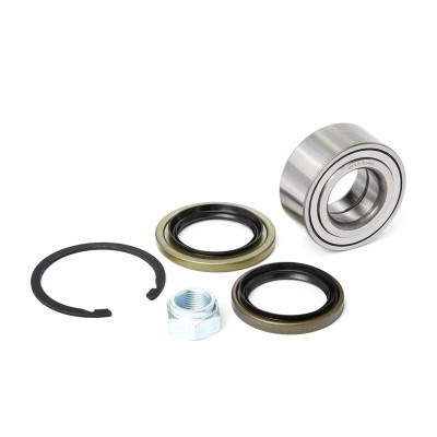 Radlager RIDEX 654W0475 654W0475 - foto 7