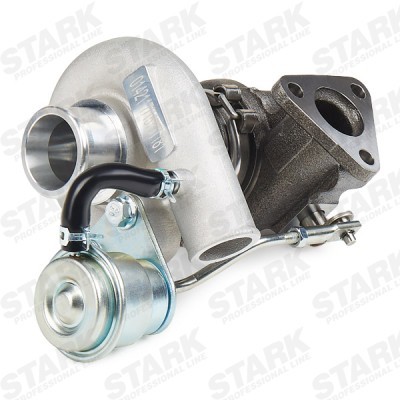 Turbolader Stark SKCT-1190584 SKCT-1190584 - foto 3