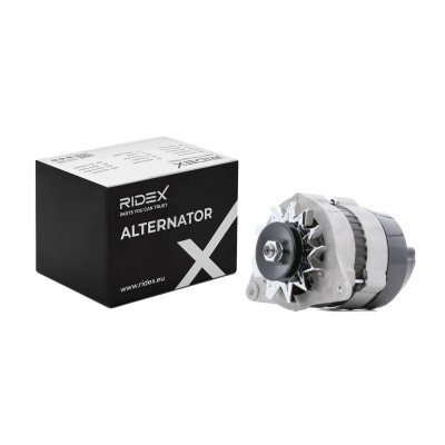 Generator RIDEX 4G1364 4G1364 - foto 2
