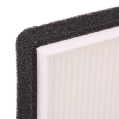 Filter, Innenraumluft RIDEX 424I0333 424I0333 - foto 5
