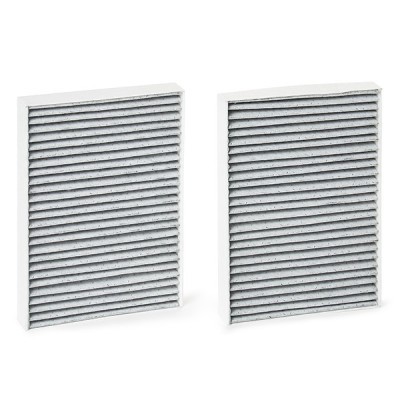 Filter, Innenraumluft RIDEX 424I0591P 424I0591P - foto 4