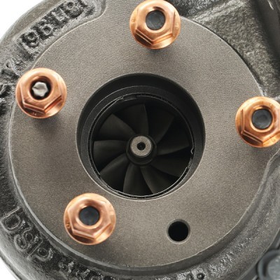 Turbolader RIDEX 2234C0145R 2234C0145R - foto 6