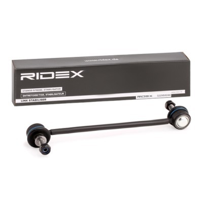 Stabilisator Stange RIDEX 3229S0244 3229S0244 - foto 2