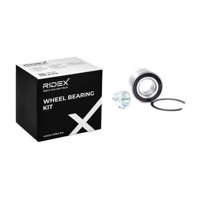 Radlager RIDEX 654W0697 654W0697 - foto 6