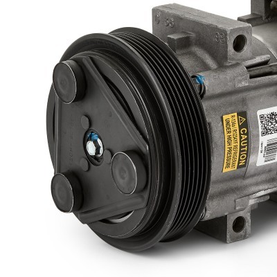 Kompressor, Klimaanlage 447K0893R - foto 5