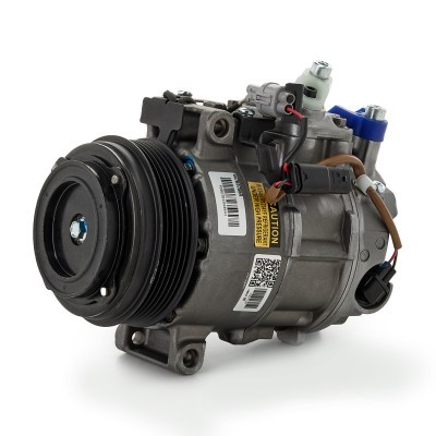 Kompressor, Klimaanlage 447K0755R - foto 3