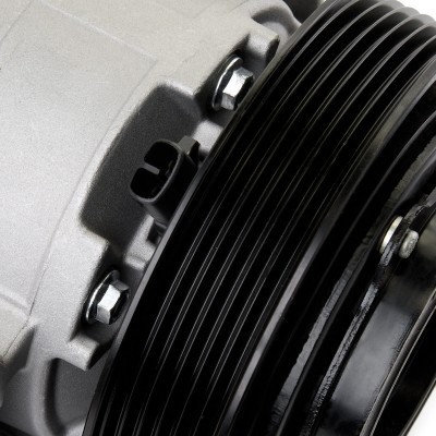 Kompressor, Klimaanlage FIAT BRAVO II (198) STILO 447K0173 - foto 6
