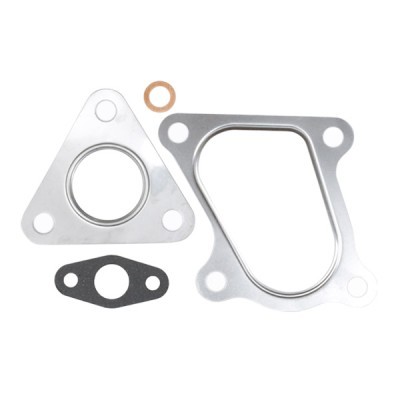 Turbolader RIDEX 2234C10524 2234C10524 - foto 7