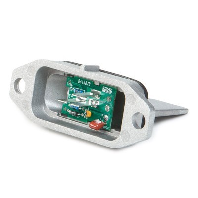 Widerstand Nenraumgebläse RIDEX 2975R0043 2975R0043 - foto 4