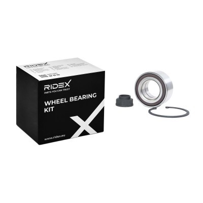 Radlager RIDEX 654W0706 654W0706 - foto 2