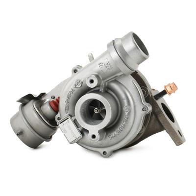 Turbolader RIDEX 2234C0117R 2234C0117R - foto 5