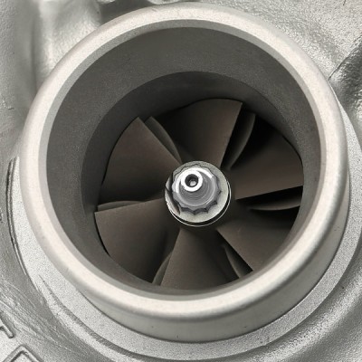 Turbolader RIDEX 2234C10690R 2234C10690R - foto 4