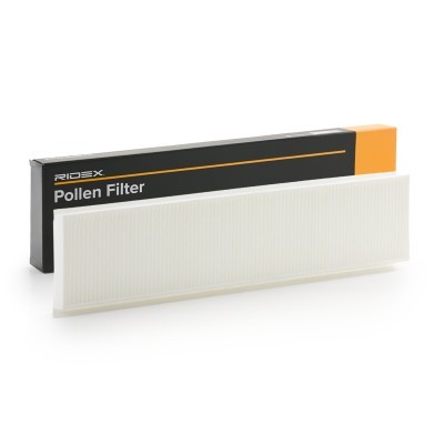 Filter, Innenraumluft RIDEX 424I0655 424I0655 - foto 2