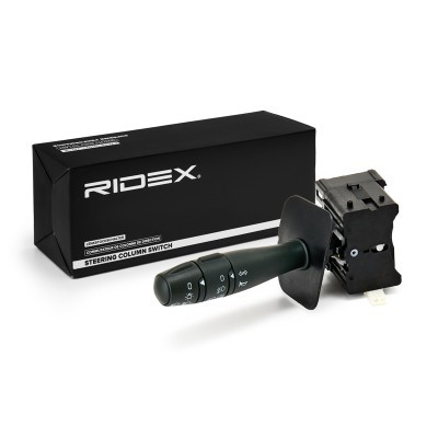 Lenkstockschalter RIDEX 1563S0124 1563S0124 - foto 2