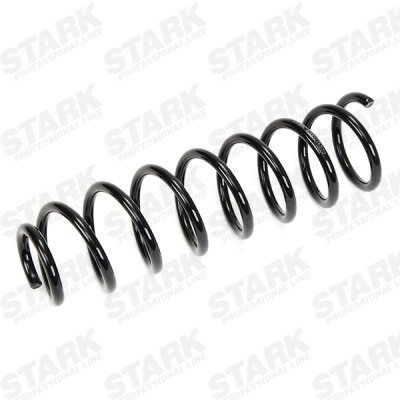 Fahrwerksfeder Stark SKCS-0040133 SKCS-0040133 - foto 3