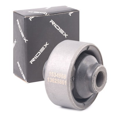 Querlenkerlager Buchse RIDEX 251T0224 251T0224 - foto 2