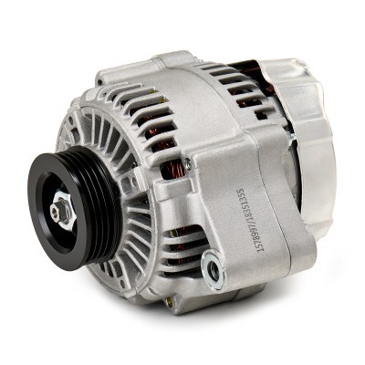 Generator RIDEX 4G1642 4G1642 - foto 3