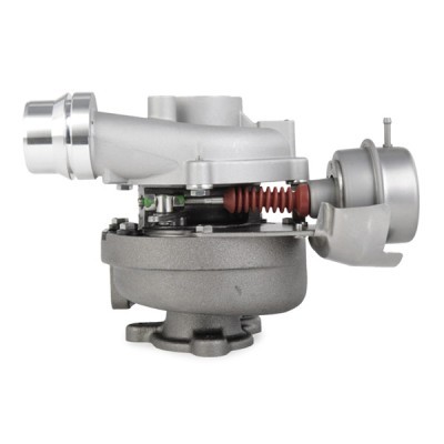 Turbolader RIDEX 2234C0117 2234C0117 - foto 8