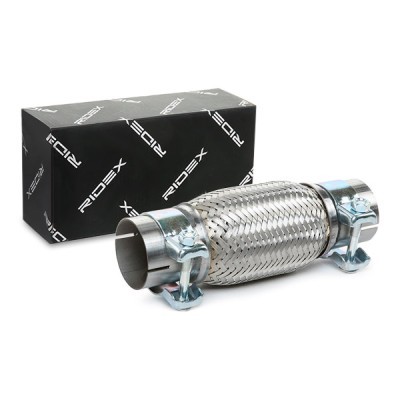 Flexrohr, Abgasanlage RIDEX 3971F0016 3971F0016 - foto 2