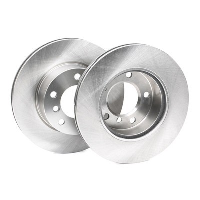 Bremsscheibe RIDEX 82B0349 82B0349 - foto 9
