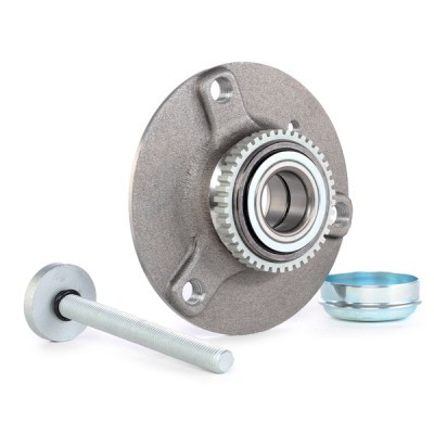 Radlager RIDEX 654W0086 654W0086 - foto 4