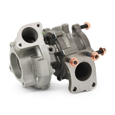 Turbolader RIDEX 2234C10974R 2234C10974R - foto 3